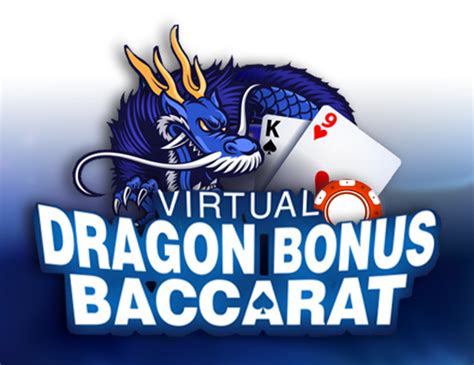 Virtual Dragon Bonus Baccarat Novibet